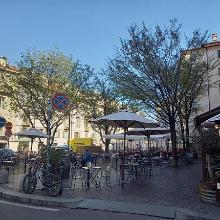Centralissimo Nel Cuore Del Quadrilatero Di Torino Esterno foto