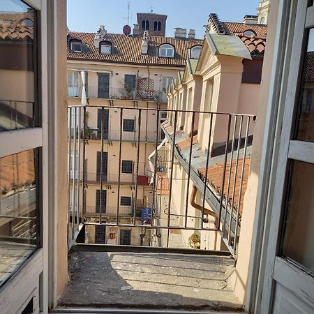 Centralissimo Nel Cuore Del Quadrilatero Di Torino Esterno foto