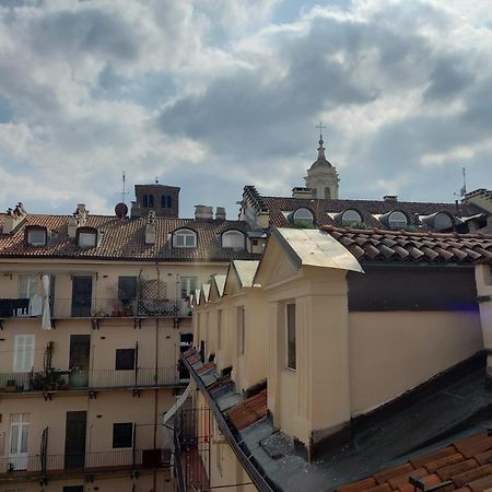 Centralissimo Nel Cuore Del Quadrilatero Di Torino Esterno foto