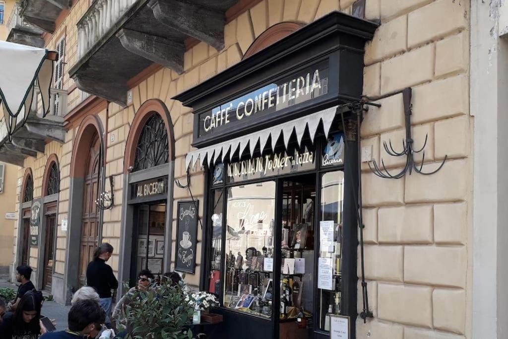 Centralissimo Nel Cuore Del Quadrilatero Di Torino Esterno foto
