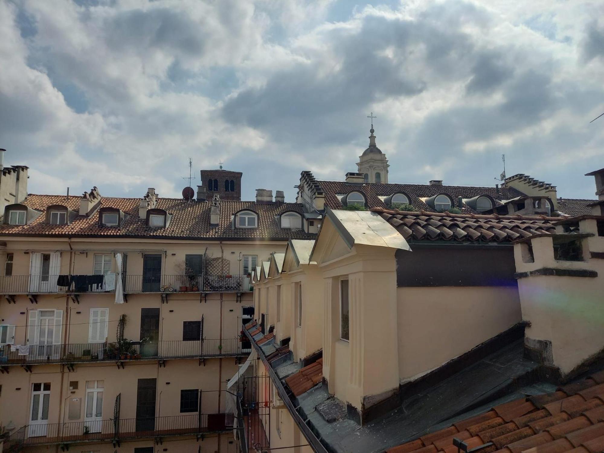 Centralissimo Nel Cuore Del Quadrilatero Di Torino Esterno foto